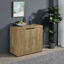 Pepita Accent Cabinet - Michael's Discount Furniture