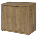 Pepita Accent Cabinet - Michael's Discount Furniture