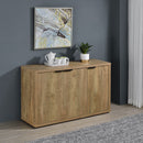 Pepita Accent Cabinet - Michael's Discount Furniture