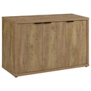 Pepita Accent Cabinet - Michael's Discount Furniture