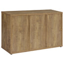 Pepita Accent Cabinet - Michael's Discount Furniture