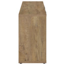 Pepita Accent Cabinet - Michael's Discount Furniture