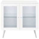 Nieta Display Cabinet - Michael's Discount Furniture
