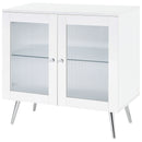 Nieta Display Cabinet - Michael's Discount Furniture