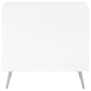 Nieta Display Cabinet - Michael's Discount Furniture