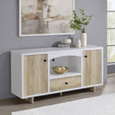 Dalton Accent Cabinet - Michael's Discount Furniture