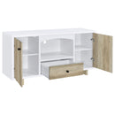 Dalton Accent Cabinet - Michael's Discount Furniture