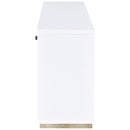 Dalton Accent Cabinet - Michael's Discount Furniture