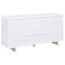 Dalton Accent Cabinet - Michael's Discount Furniture
