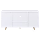 Dalton Accent Cabinet - Michael's Discount Furniture