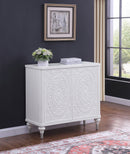 Cardella Accent Cabinet - Michael's Discount Furniture