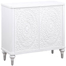 Cardella Accent Cabinet - Michael's Discount Furniture