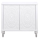 Cardella Accent Cabinet - Michael's Discount Furniture