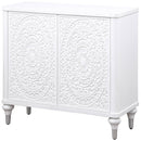 Cardella Accent Cabinet - Michael's Discount Furniture
