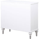 Cardella Accent Cabinet - Michael's Discount Furniture