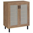 Teller Shoe Cabinet - Michael's Discount Furniture