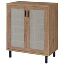 Teller Shoe Cabinet - Michael's Discount Furniture