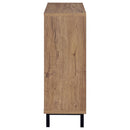 Teller Shoe Cabinet - Michael's Discount Furniture