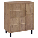 Teller Shoe Cabinet - Michael's Discount Furniture