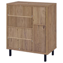 Teller Shoe Cabinet - Michael's Discount Furniture
