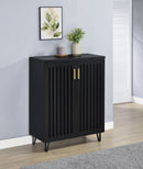 Brixton Shoe Cabinet - Michael's Discount Furniture