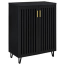 Brixton Shoe Cabinet - Michael's Discount Furniture