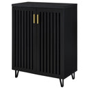 Brixton Shoe Cabinet - Michael's Discount Furniture
