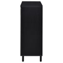 Brixton Shoe Cabinet - Michael's Discount Furniture