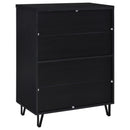 Brixton Shoe Cabinet - Michael's Discount Furniture