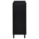 Brixton Shoe Cabinet - Michael's Discount Furniture