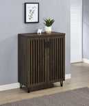 Brixton Shoe Cabinet - Michael's Discount Furniture
