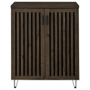 Brixton Shoe Cabinet - Michael's Discount Furniture