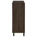 Brixton Shoe Cabinet - Michael's Discount Furniture