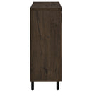 Brixton Shoe Cabinet - Michael's Discount Furniture