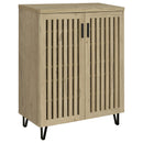 Brixton Shoe Cabinet - Michael's Discount Furniture