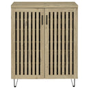 Brixton Shoe Cabinet - Michael's Discount Furniture