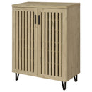 Brixton Shoe Cabinet - Michael's Discount Furniture