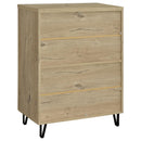 Brixton Shoe Cabinet - Michael's Discount Furniture