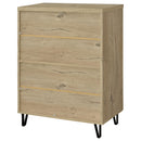 Brixton Shoe Cabinet - Michael's Discount Furniture