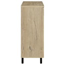 Brixton Shoe Cabinet - Michael's Discount Furniture