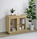 Tilbury Display Cabinet - Michael's Discount Furniture