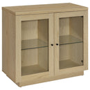 Tilbury Display Cabinet - Michael's Discount Furniture