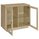 Tilbury Display Cabinet - Michael's Discount Furniture