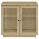 Tilbury Display Cabinet - Michael's Discount Furniture