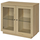 Tilbury Display Cabinet - Michael's Discount Furniture