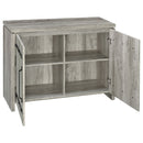 Enoch Accent Cabinet - Michael's Discount Furniture