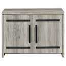 Enoch Accent Cabinet - Michael's Discount Furniture