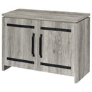 Enoch Accent Cabinet - Michael's Discount Furniture