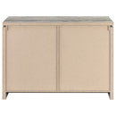 Enoch Accent Cabinet - Michael's Discount Furniture