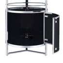 Lalia Wine Rack with LED